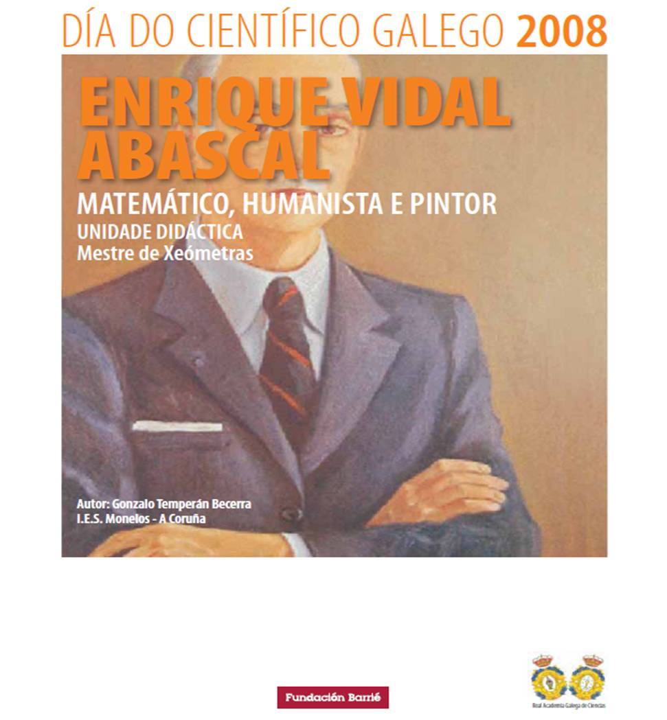 Enrique Vidal Abascal